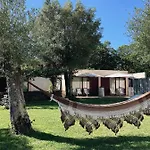 Eido Do Luou - Casa De Ferias Com Piscina (adults Only) *