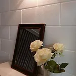 Semesterbostad Eido Do Luou - Casa De Ferias Com Piscina (adults Only) *