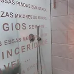 Eido Do Luou - Casa De Ferias Com Piscina (adults Only) *