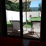 Eido Do Luou - Casa De Ferias Com Piscina (adults Only)