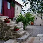 Eido Do Luou - Casa De Ferias Com Piscina (adults Only) Semesterbostad *