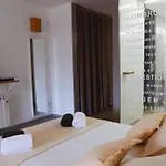 Semesterbostad Eido Do Luou - Casa De Ferias Com Piscina (adults Only) *
