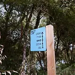 度假居 Eido Do Luou - Casa De Ferias Com Piscina (adults Only) Santa Cruz do Lima