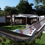 Eido Do Luou - Casa De Ferias Com Piscina (adults Only) * Santa Cruz do Lima