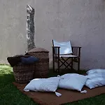 Eido Do Luou - Casa De Ferias Com Piscina (adults Only) 度假居 *