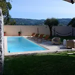 Semesterbostad Eido Do Luou - Casa De Ferias Com Piscina (adults Only)