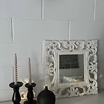 Semesterbostad Eido Do Luou - Casa De Ferias Com Piscina (adults Only) *