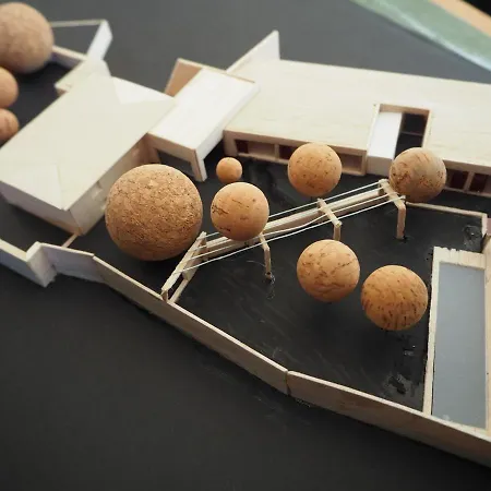 Eido Do Luou - Casa De Ferias Com Piscina (adults Only) Casa de Férias Santa Cruz do Lima