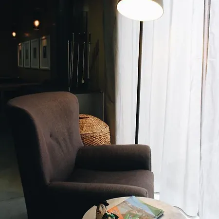 Casa de Férias Eido Do Luou - Casa De Ferias Com Piscina (adults Only)