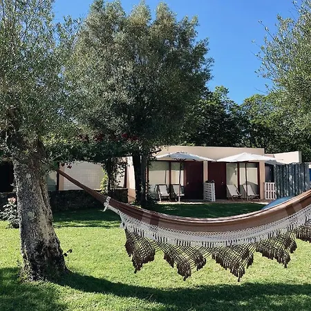 Eido Do Luou - Casa De Ferias Com Piscina (adults Only) *