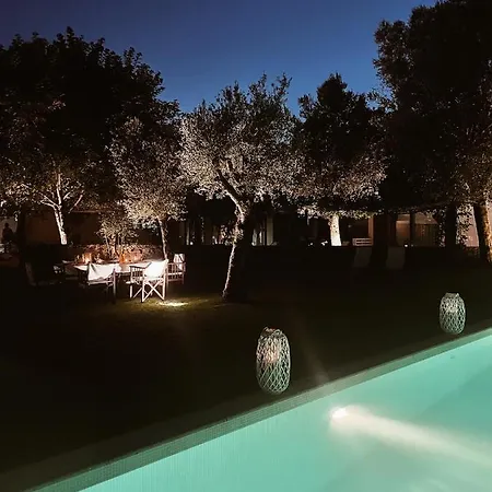 Eido Do Luou - Casa De Ferias Com Piscina (adults Only) Casa de Férias Santa Cruz do Lima