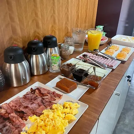 Eido Do Luou - Casa De Ferias Com Piscina (adults Only) 度假居 Santa Cruz do Lima