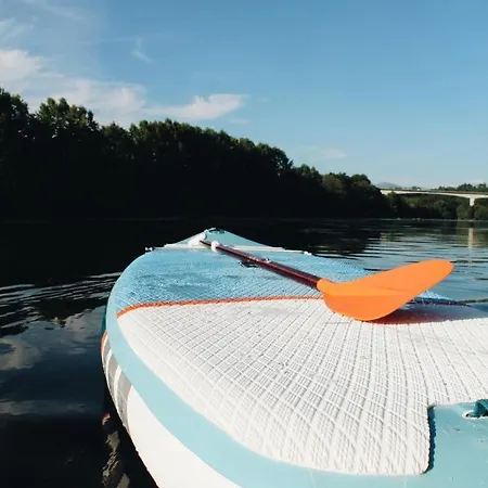 Eido Do Luou - Casa De Ferias Com Piscina (adults Only)