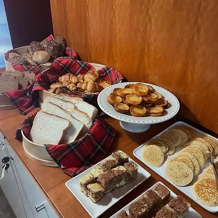 Eido Do Luou - Casa De Ferias Com Piscina (adults Only) Casa de Férias *