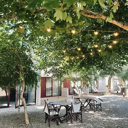 Eido Do Luou - Casa De Ferias Com Piscina (adults Only) *