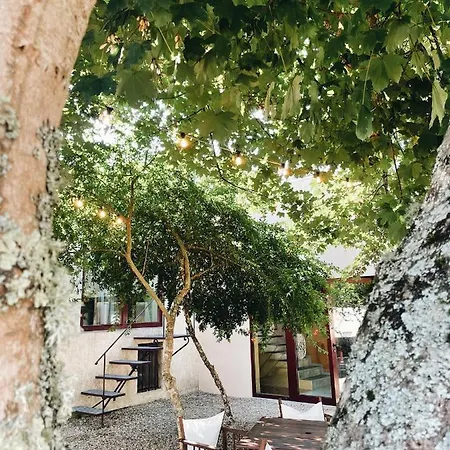 בית נופש Eido Do Luou - Casa De Ferias Com Piscina (adults Only) *