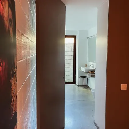 בית נופש Eido Do Luou - Casa De Ferias Com Piscina (adults Only) *