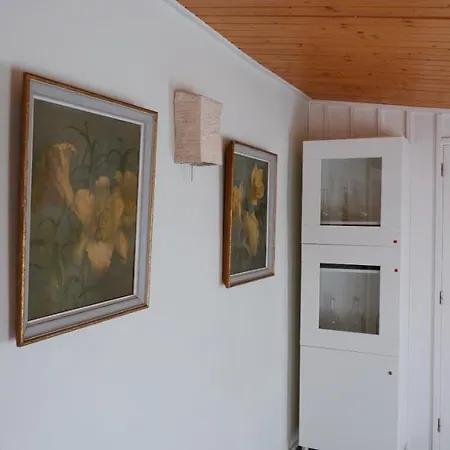 Casa de Férias Eido Do Luou - Casa De Ferias Com Piscina (adults Only)