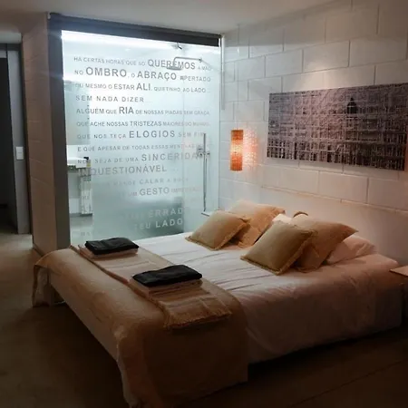 Eido Do Luou - Casa De Ferias Com Piscina (adults Only) Santa Cruz do Lima