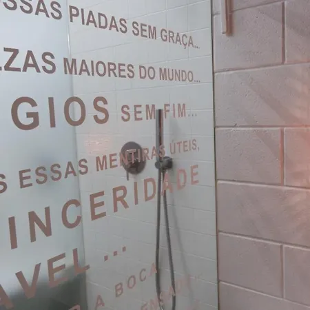 Eido Do Luou - Casa De Ferias Com Piscina (adults Only) *