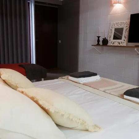 Eido Do Luou - Casa De Ferias Com Piscina (adults Only)