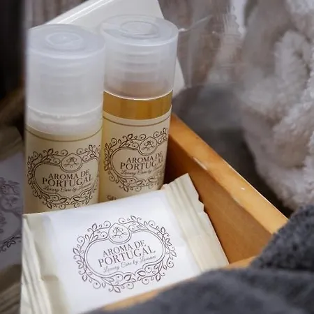 Eido Do Luou - Casa De Ferias Com Piscina (adults Only) 度假居