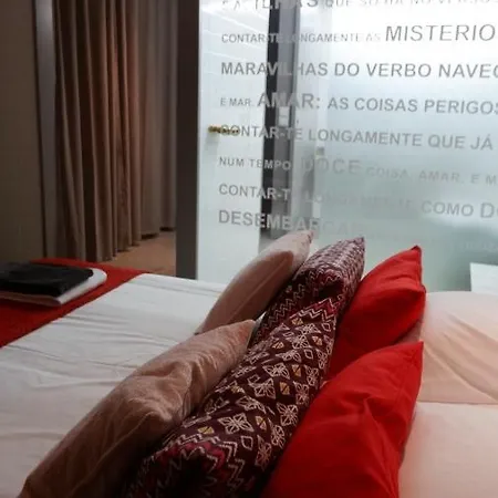 Eido Do Luou - Casa De Ferias Com Piscina (adults Only) * Santa Cruz do Lima