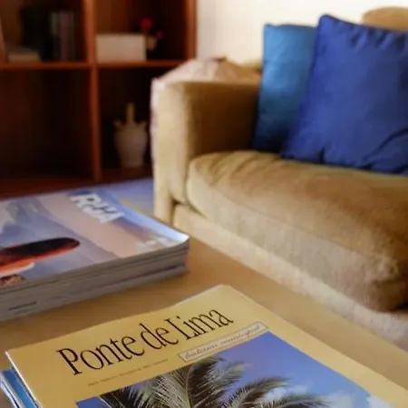 度假居 Eido Do Luou - Casa De Ferias Com Piscina (adults Only) *