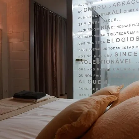 Eido Do Luou - Casa De Ferias Com Piscina (adults Only) Casa de Férias