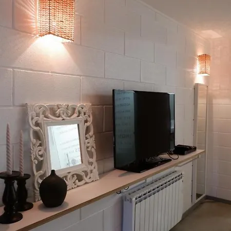 Holiday home Eido Do Luou - Casa De Ferias Com Piscina (adults Only) Santa Cruz do Lima