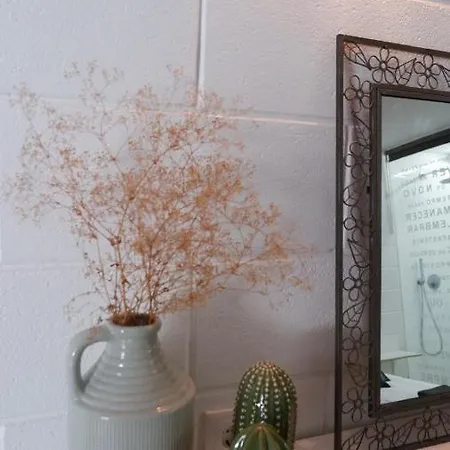 Eido Do Luou - Casa De Ferias Com Piscina (adults Only) Casa de Férias