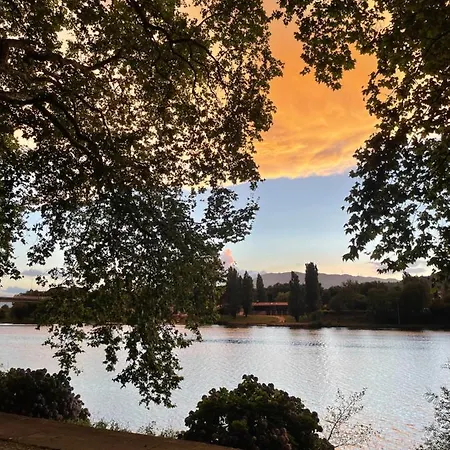 Eido Do Luou - Casa De Ferias Com Piscina (adults Only) Casa de Férias *