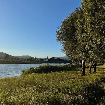 Eido Do Luou - Casa De Ferias Com Piscina (adults Only) Casa de Férias Santa Cruz do Lima