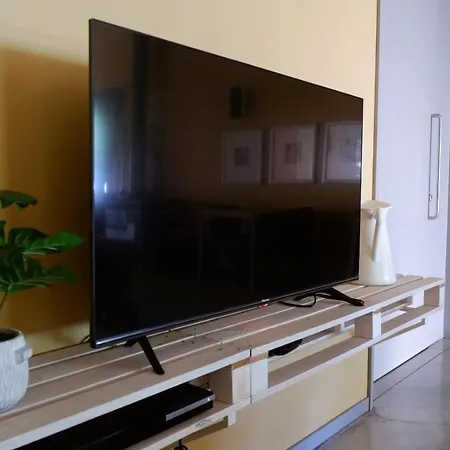 Eido Do Luou - Casa De Ferias Com Piscina (adults Only) Casa de Férias *