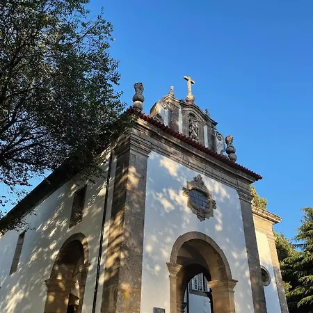 Eido Do Luou - Casa De Ferias Com Piscina (adults Only) Casa de Férias *