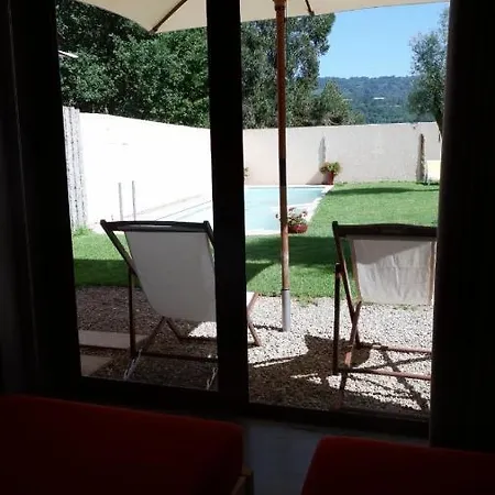 Eido Do Luou - Casa De Com Piscina