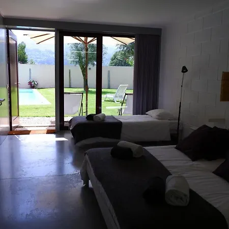 Eido Do Luou - Casa De Com Piscina *