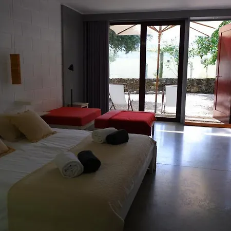 Eido Do Luou - Casa De Ferias Com Piscina (adults Only) Casa de Férias Santa Cruz do Lima