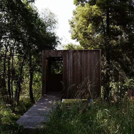 Eido Do Luou - Casa De Ferias Com Piscina (adults Only) Casa de Férias Santa Cruz do Lima