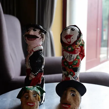 Casa de Férias Eido Do Luou - Casa De Ferias Com Piscina (adults Only) *