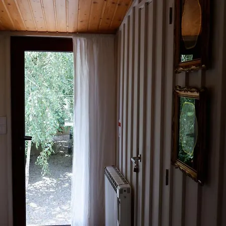 Eido Do Luou - Casa De Ferias Com Piscina (adults Only) Santa Cruz do Lima