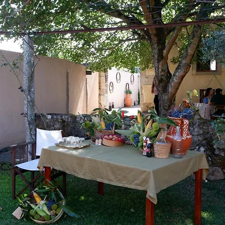 Eido Do Luou - Casa De Ferias Com Piscina (adults Only)