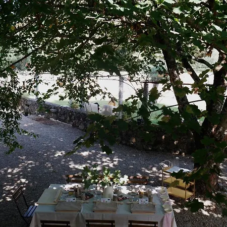 Eido Do Luou - Casa De Ferias Com Piscina (adults Only) Nyaraló *