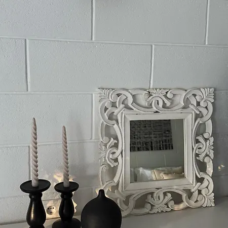 Vakantiehuis Eido Do Luou - Casa De Ferias Com Piscina (adults Only) *