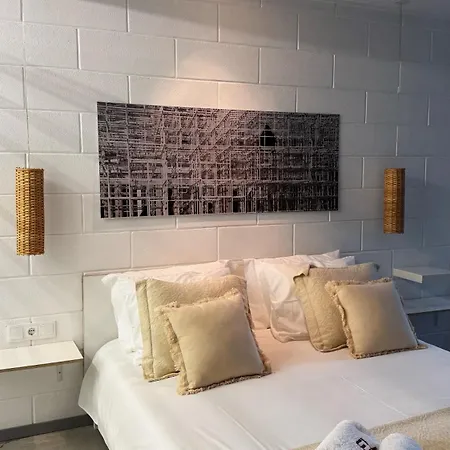 בית נופש Eido Do Luou - Casa De Ferias Com Piscina (adults Only) Santa Cruz do Lima
