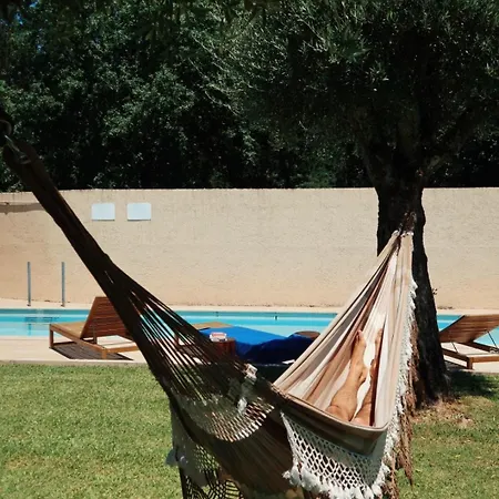 Eido Do Luou - Casa De Ferias Com Piscina (adults Only) 度假居