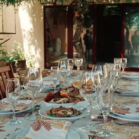 Eido Do Luou - Casa De Ferias Com Piscina (adults Only)