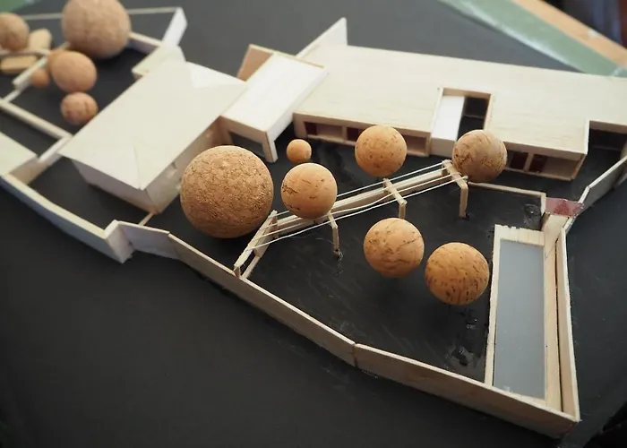 Eido Do Luou - Casa De Ferias Com Piscina (adults Only) Holiday home Santa Cruz do Lima