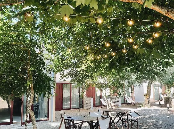 Eido Do Luou - Casa De Ferias Com Piscina (adults Only) *