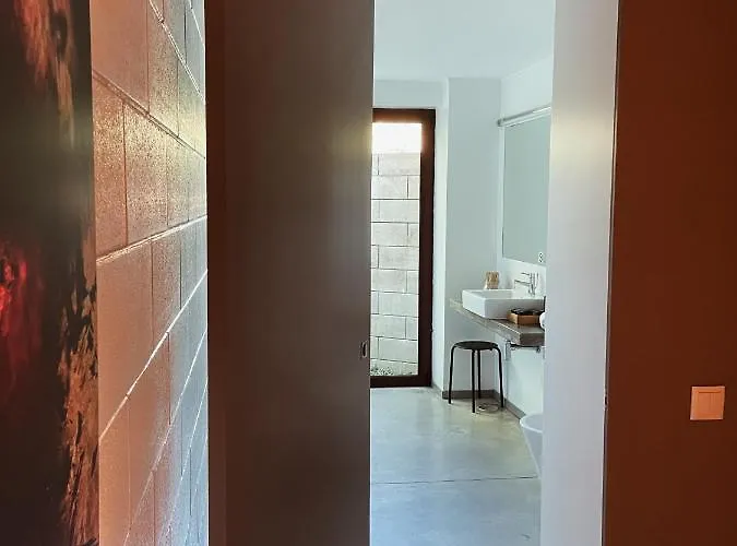 Ferienhaus Eido Do Luou - Casa De Ferias Com Piscina (adults Only) *